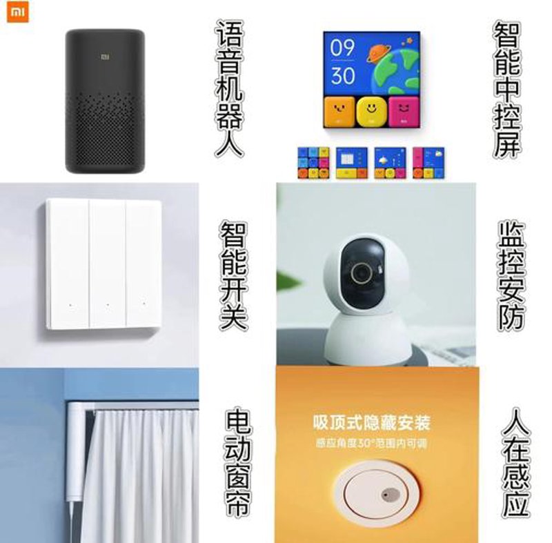 生活科技服务的革新之旅