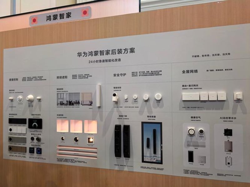 智能生活方案:提升家居舒适度的新时代引擎